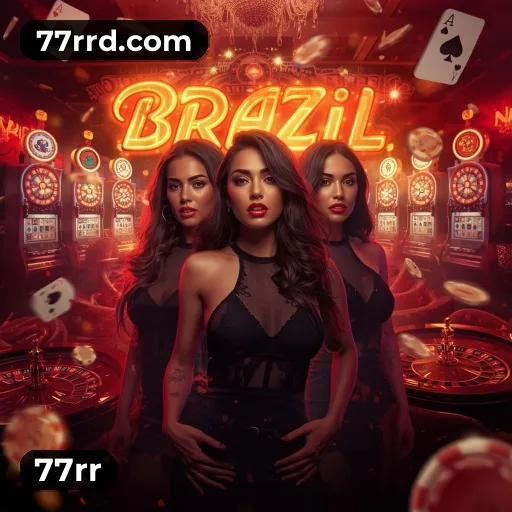 Download App 77rr