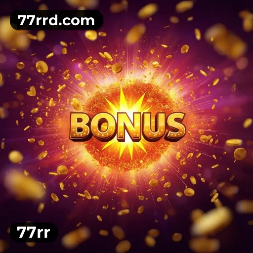 Logo 77rr Referências