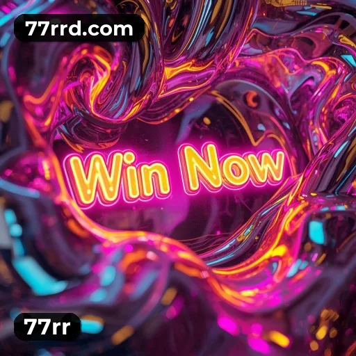 Logo 77rr Soluções
