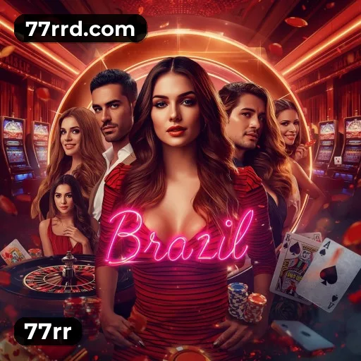 77rr FAQ