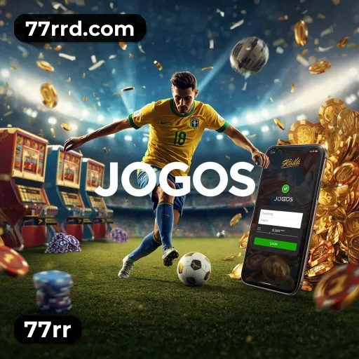77rr Logo
