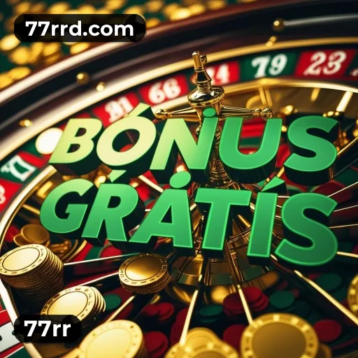77rr FAQ - Perguntas sobre Slots