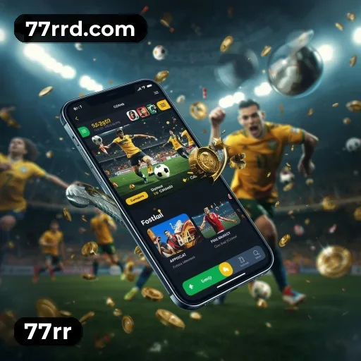 77rr Parceira dos Melhores Provedores