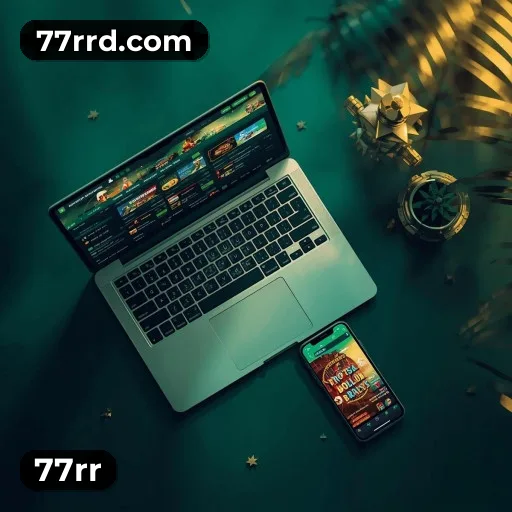 77rr Slots Premium