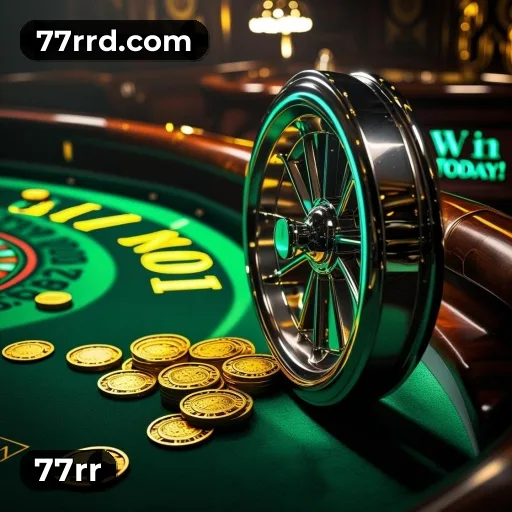 77rr VIP - 5 Níveis Exclusivos