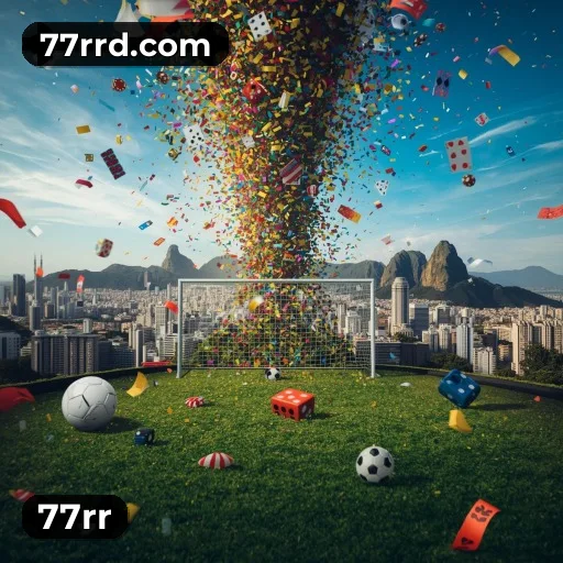 77rr VIP - Como se Tornar Membro