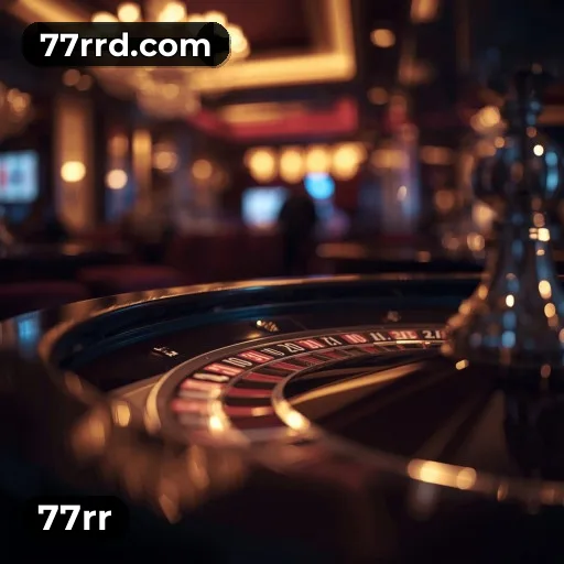 77rr VIP - FAQ e Dúvidas
