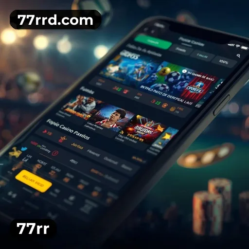FAQ 77rr Win